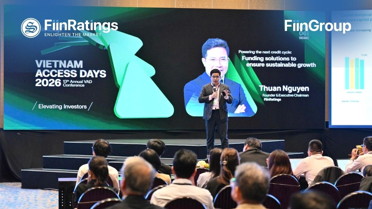 Thúc đẩy Chu kỳ Tín dụng Tiếp theo: Giải pháp Nguồn vốn cho Tăng trưởng Tín dụng Bền vững tại Việt Nam