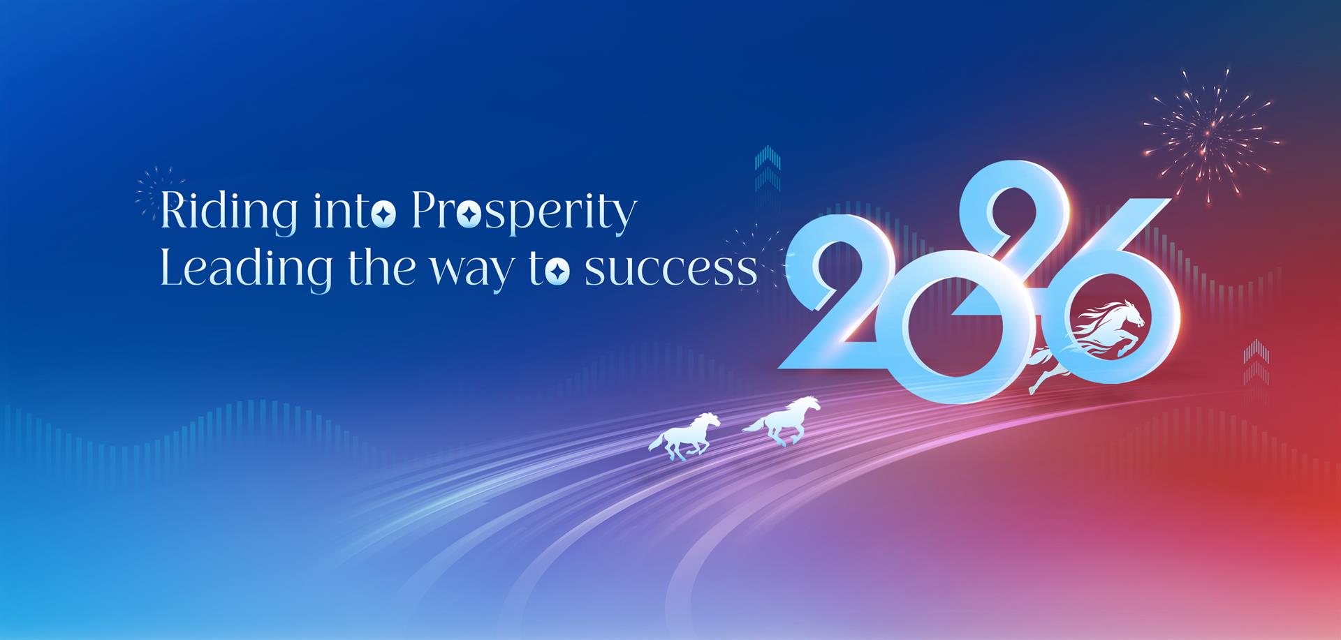 FiinGroup & FiinRatings’ Lunar New Year Holiday Announcement and Our Sincere Appreciation 