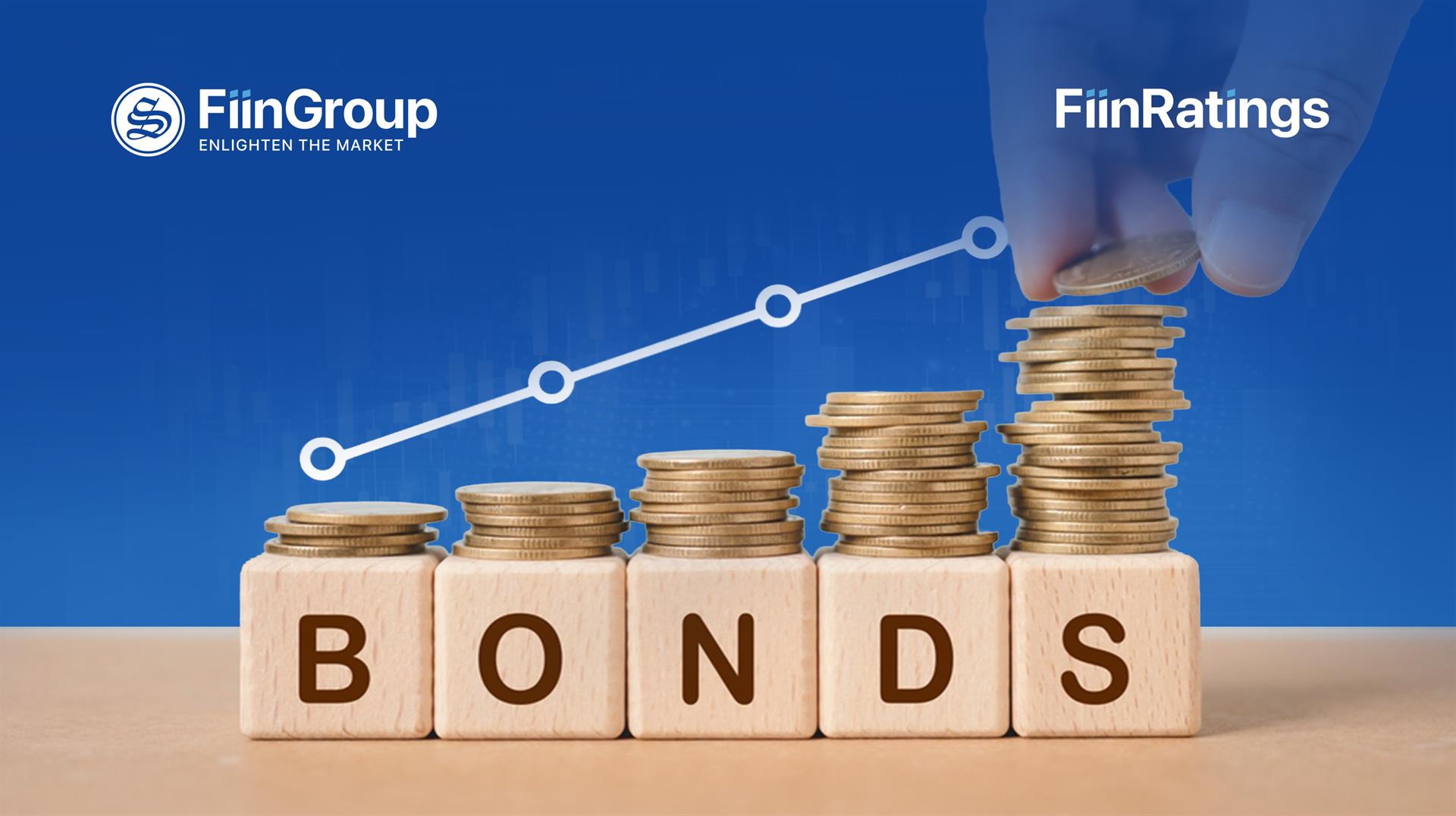 “Mùa hoa mới” của thị trường trái phiếu -  Xếp hạng tín nhiệm là thước đo chuẩn hóa rủi ro