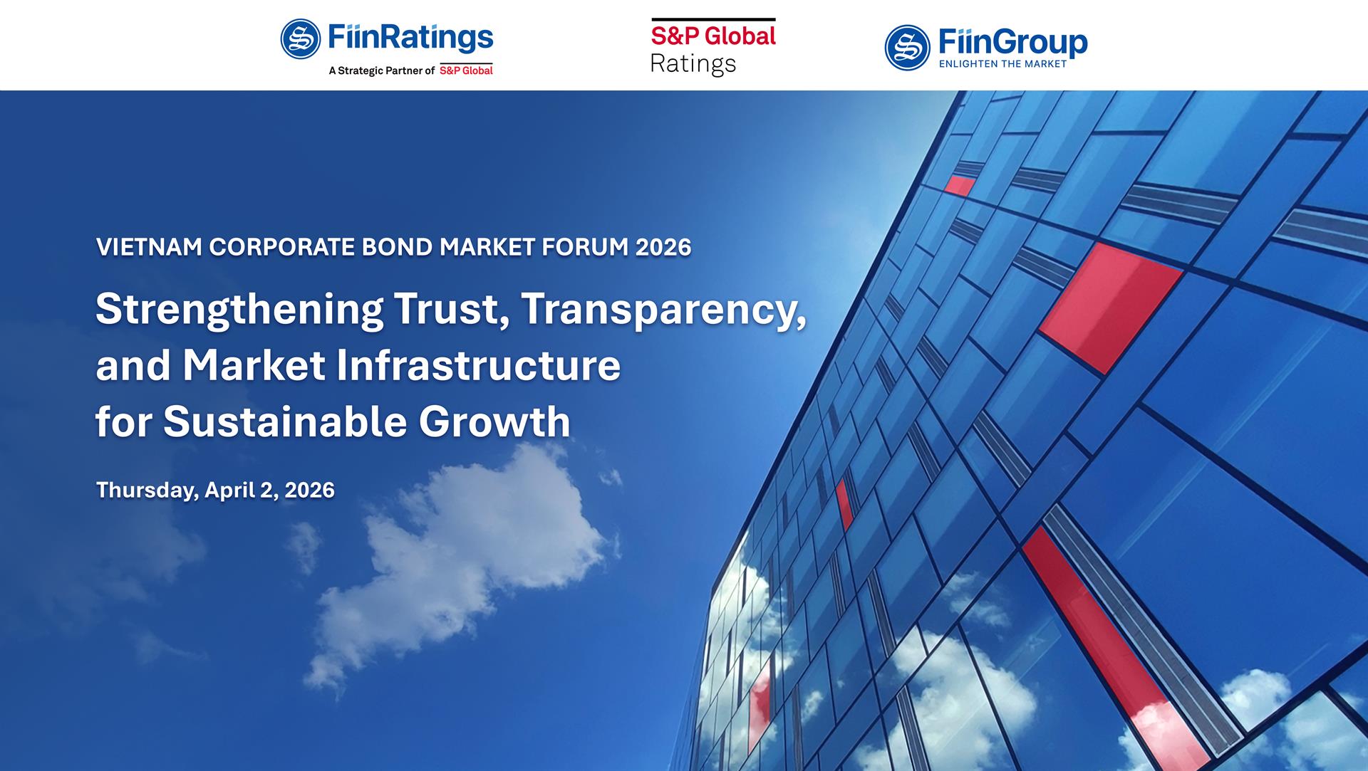 Vietnam Corporate Bond Market Forum 2026